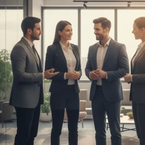 Talent Acquisition